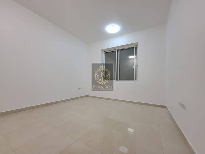 شقة في مدينة محمد بن زايد 1 غرفة 45000 درهم - 8795687
