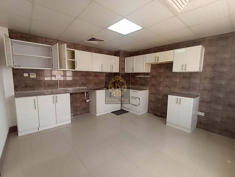 SPACIOUS TWO BEDROOMS HALL WITH TERRACE NEAR MAZYED MALL