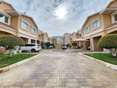 3 Bedroom Villa for Rent in Khalifa City, Abu Dhabi - gNOkJvOgwpxNvafvka7jO3I7usPaJlh2Njd0LIpD