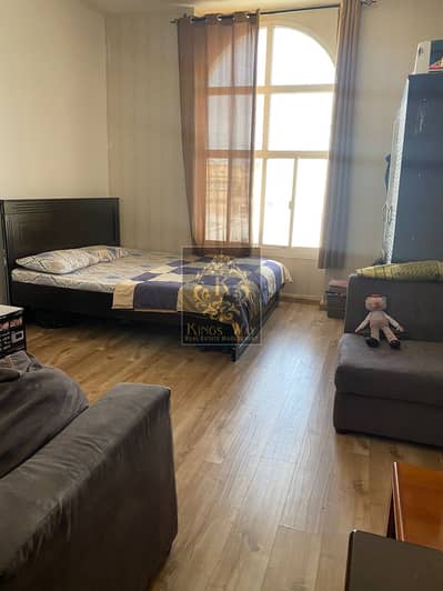 Studio for Rent in Mohammed Bin Zayed City, Abu Dhabi - zEMtJ0dArw4WjJy7kpMfOVHQhPijRd30o4l4nieZ