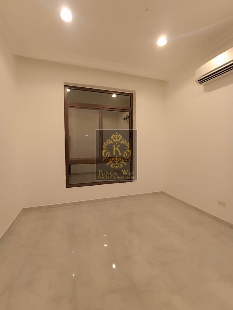 BRAND NEW MODERN STYLE THREE BEDROOMS HALL IN MBZ