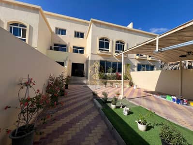 4 Bedroom Villa for Rent in Khalifa City, Abu Dhabi - XnhI1NbhjrZmg28qpQLS6N43oJ2OyaAQirczIDmo
