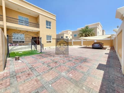 4 Cпальни Вилла в аренду в Халифа Сити, Абу-Даби - 4kdCawOWl0UGNVgnST59I55woD6ixRnHzBvZE1lD