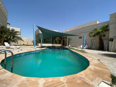 4 Bedroom Villa for Rent in Khalifa City, Abu Dhabi - WhatsApp Image 2022-09-03 at 4.35. 29 PM (23). jpeg