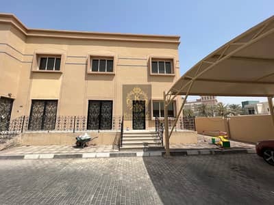 4 Bedroom Villa for Rent in Khalifa City, Abu Dhabi - JxNk7SkNGsVVjssRuB2cIF24P2byznkSCBjmJNw3