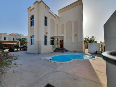 4 Bedroom Villa for Rent in Khalifa City, Abu Dhabi - Mb4sjJz2fDnbrZg6mVKuk2bPYUymNm45OzXu8UmI