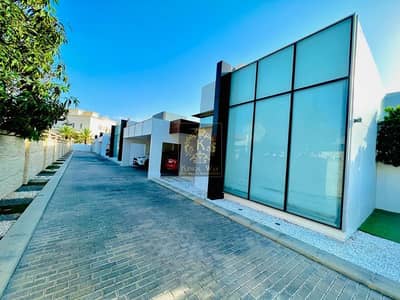 2 Cпальни Вилла в аренду в Халифа Сити, Абу-Даби - 19abrnQiHNAavRduZraFqHjV0am7A7O6u4BE16X5
