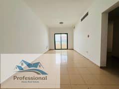 CLOSE TO KING FAISAL STREET//CHILLER FREE//SPACIOUS 2BHK WITH BALCONY IN JUST 34990/-NEAT AND CLEAN BUILDING