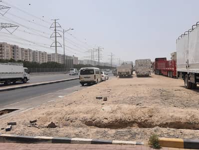 Plot for Sale in Industrial Area, Sharjah - 0 (15). jpg