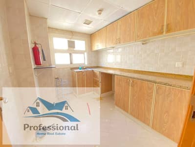 1 Bedroom Flat for Rent in Al Qasimia, Sharjah - IMG-20220727-WA0021. jpg