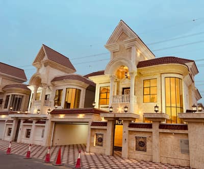 5 Bedroom Villa for Sale in Al Yasmeen, Ajman - صورة واتساب بتاريخ 2024-04-14 في 11.27. 48_cecc3f32. jpg
