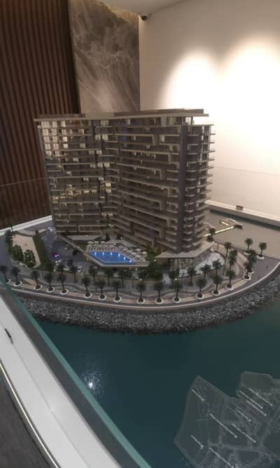 1 Bedroom Apartment for Sale in Yas Island, Abu Dhabi - Screenshot_20240203_130137_com. huawei. himovie. overseas_edit_34277447943433. jpg