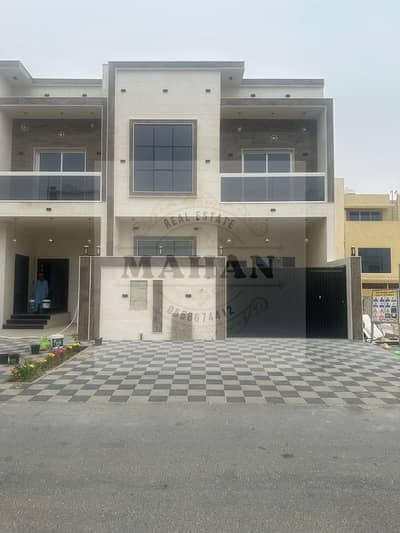 5 Bedroom Townhouse for Sale in Al Zahya, Ajman - WhatsApp Image 2024-04-15 at 11.28. 44 PM (17). jpeg