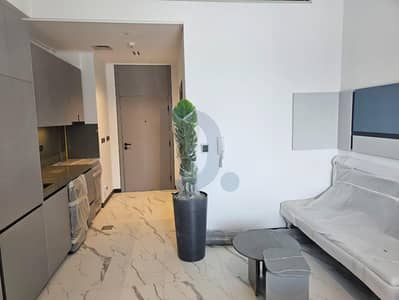 Studio for Rent in Mohammed Bin Rashid City, Dubai - Multiple-Cheques | Brand New | Fully Furnished