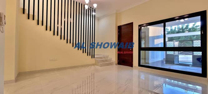 5 Bedroom Villa for Rent in Al Badaa, Dubai - QUALITY-EXECUTIVE STAFF ACCOMODATION- 5 BR VILLA +MAID -  AL BADA