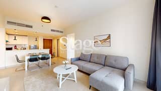 Fully Furnished | Brand new 2BR | Zabeel Park View