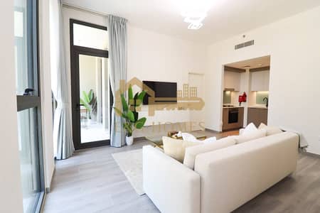 شقة 1 غرفة نوم للايجار في مدينة دبي للإنتاج، دبي - 8. jpeg