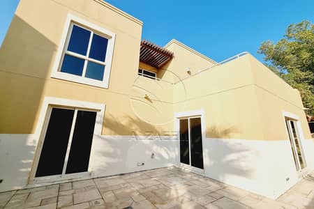 3 Bedroom Townhouse for Sale in Al Raha Gardens, Abu Dhabi - WhatsApp Image 2023-12-22 at 9.32. 03 AM. jpg