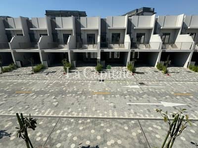 2 Bedroom Townhouse for Rent in Mohammed Bin Rashid City, Dubai - 1. jpeg