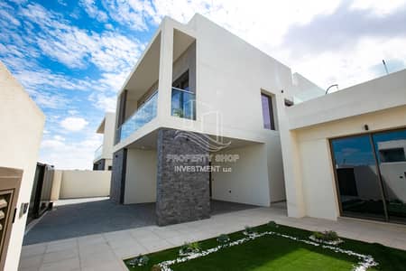 4 Bedroom Villa for Sale in Yas Island, Abu Dhabi - yas-acres-yas-island-abu-dhabi- property-image (3). JPG
