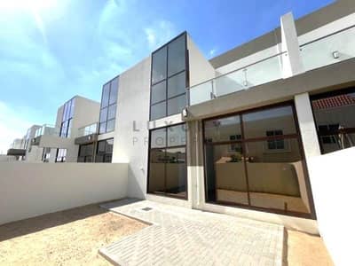 3 Bedroom Villa for Sale in Mohammed Bin Rashid City, Dubai - Single Row | Brand New | Near Park