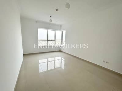 1 Bedroom Flat for Rent in Jumeirah Lake Towers (JLT), Dubai - Well Maintained | Vacant | Outstanding View