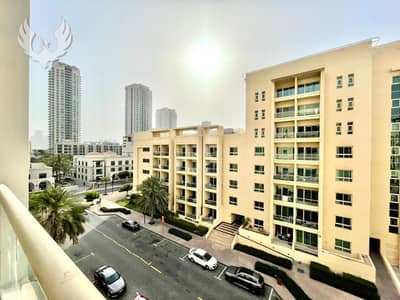 1 Bedroom Flat for Sale in The Greens, Dubai - Fully Upgraded | Close to Souk | Tenanted