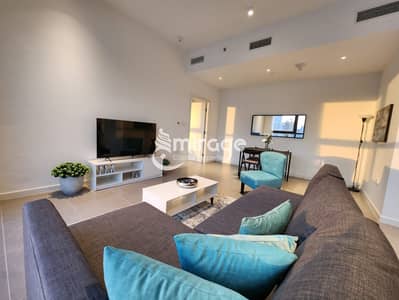 1 Bedroom Flat for Rent in Al Reem Island, Abu Dhabi - 8. jpg