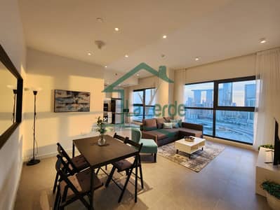 1 Bedroom Flat for Rent in Al Reem Island, Abu Dhabi - 7. jpg