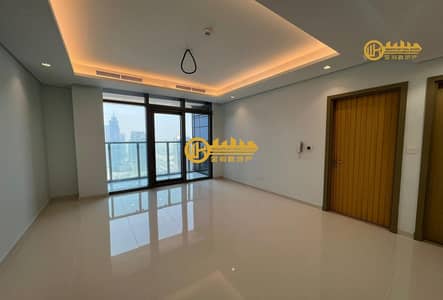 1 Bedroom Flat for Rent in Business Bay, Dubai - High Floor|1BR with Balcony |Ready to Move in