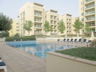 Pool View Pool View
