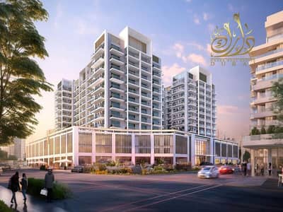 阿尔弗雷德街区， 迪拜 1 卧室单位待售 - img98. jpg