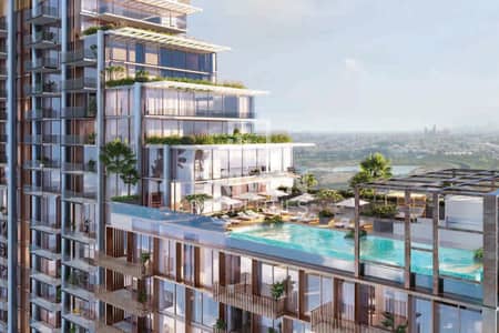 2 Bedroom Flat for Sale in Sobha Hartland, Dubai - Resale | Unique Layout and Prime Location