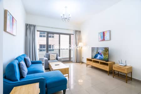 2 Bedroom Flat for Rent in Al Nahda (Dubai), Dubai - 4 (2). jpg