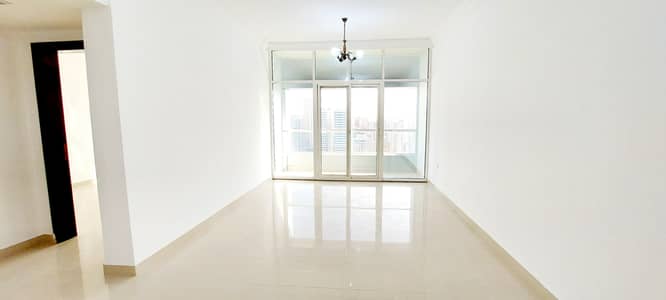 1 Bedroom Apartment for Rent in Al Taawun, Sharjah - 20201209_151703. jpg