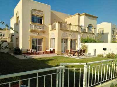 3 Beds Villa Facing Lake View | Type 2E 3 Beds Villa Facing Lake View | Type 2E
