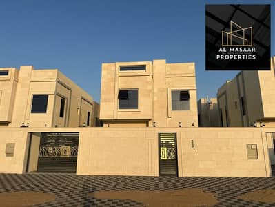 3 Bedroom Villa for Sale in Al Bahia, Ajman - WhatsApp Image 2024-04-14 at 7.14. 28 PM. jpeg