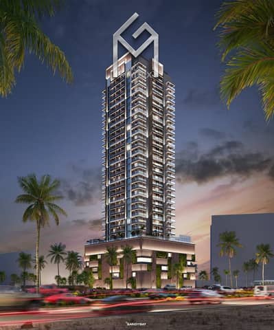 1 Bedroom Apartment for Sale in Jumeirah Village Circle (JVC), Dubai - WhatsApp Image 2024-04-16 at 1.54. 37 AM (1). jpeg