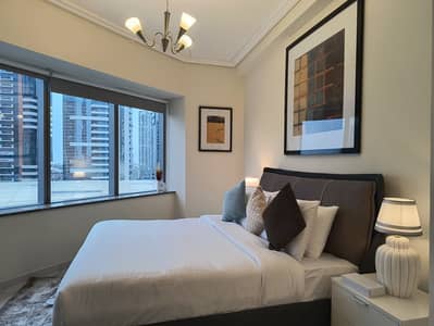 فلیٹ 2 غرفة نوم للايجار في شارع الشيخ زايد، دبي - IMG-20240415-WA0204. jpg