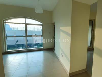 Studio for Rent in The Views, Dubai - Chiller Free | Balcony | Kitchen Appliances