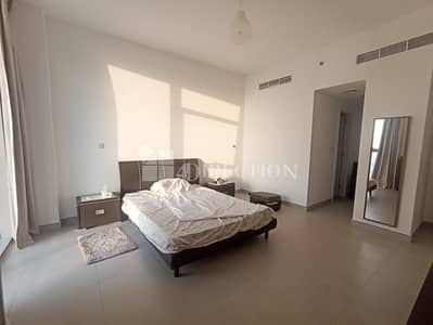 3 Bedroom Apartment for Rent in Dubai South, Dubai - 3 Bed + Maid's | Well Maintained | Spacious