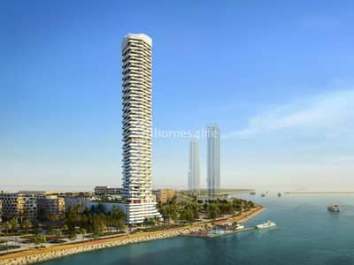 迪拜海港城， 迪拜 3 卧室公寓待售 - 位于迪拜海港城，港湾之光大厦 3 卧室的公寓 3000000 AED - 8868392