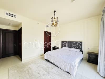 2 Bedroom Apartment for Rent in Downtown Dubai, Dubai - 2BEDROOMS PLUS MAID | 4 CHEQUES | READY TO MOVE IN