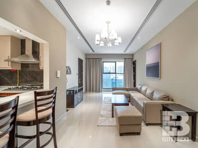 2 Cпальни Апартаменты Продажа в Дубай Даунтаун, Дубай - Elite 0. jpg