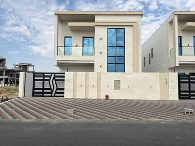 5 Bedroom Villa for Sale in Al Amerah, Ajman - WhatsApp Image 2024-04-15 at 12.01. 47 PM. jpeg