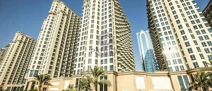 Studio for Sale in Dubai Production City (IMPZ), Dubai - Crescent-Towers-7-1024x439. jpg. jpg