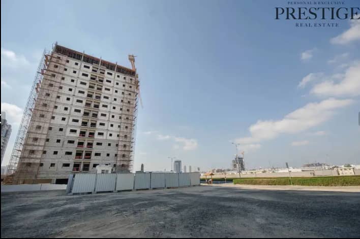 7 Re-sell | 1 Bed | 01 Series | Profile Residence