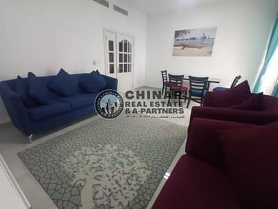 2 Bedroom Flat for Rent in Tourist Club Area (TCA), Abu Dhabi - WhatsApp Image 2024-04-16 at 12.59. 19 PM. jpeg