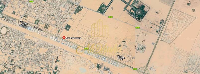 Plot for Sale in Hoshi, Sharjah - w5jSY2FdiHP4bZeLYSnK66iji6ewiFbSowBfAsmF