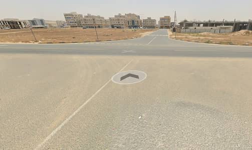 ارض سكنية  للبيع في الجرف، عجمان - Screenshot 2024-04-16 1.24. 43 PM. png